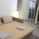 Lux Rus Home1Bhk Wifi Bathkitchen Rental Sales Near By Iskcon Temple