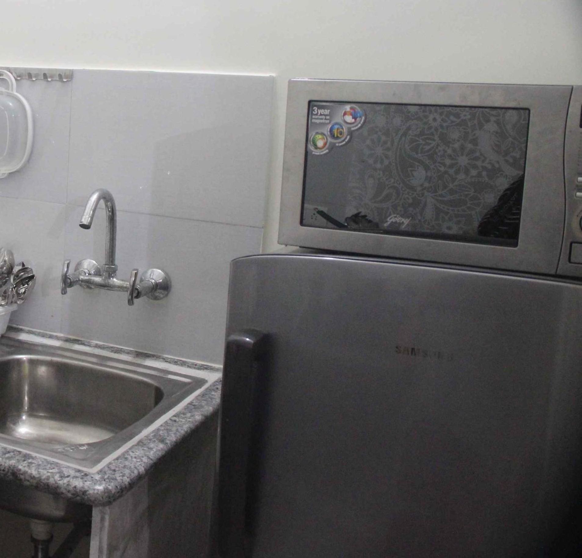 Apartment Lux Rus Home1bhk Wifi Bathkitchen Sales Near By Iskcon Temple *