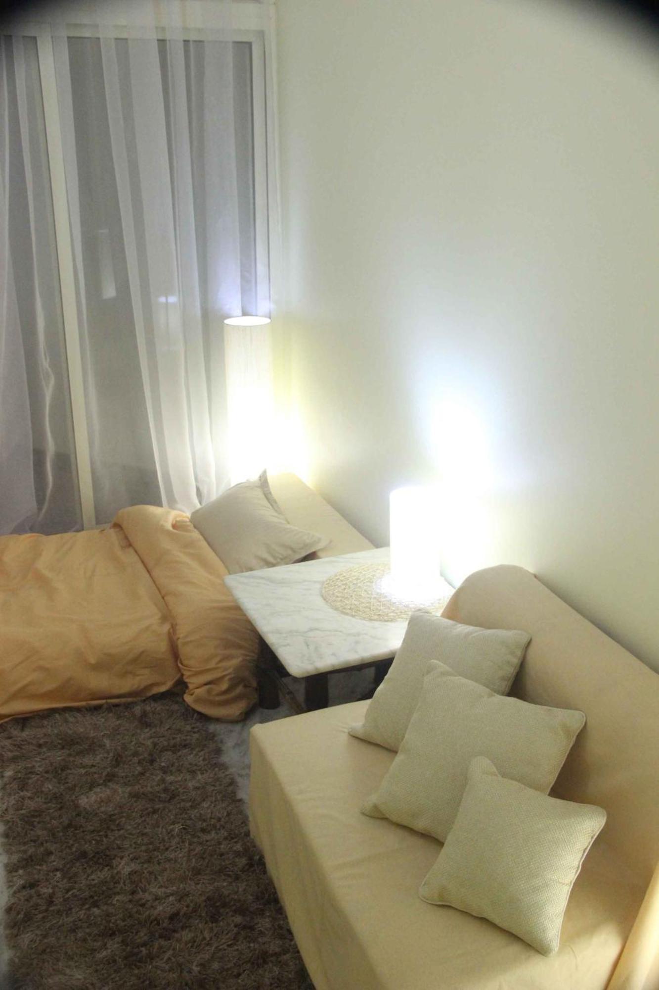 Apartment Lux Rus Home1bhk Wifi Bathkitchen Sales Near By Iskcon Temple Vrindavan